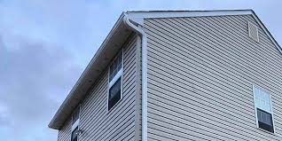 Best James Hardie Siding  in Conover, NC